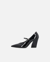 Mary Jane con logo Love Birds -  | Pinko