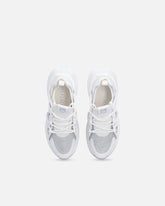 Scarpe sneakers Ariel con cristalli -  | Pinko