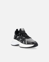 Scarpe sneakers Ariel con cristalli -  | Pinko