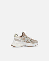 Sneakers con glitter -  | Pinko