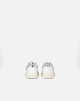 Sneakers con placca logo Love Birds -  | Pinko