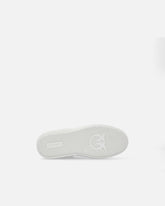 Stivali trapuntati con logo Love Birds -  | Pinko