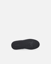 Stivali trapuntati con logo Love Birds -  | Pinko