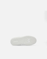 Sneakers con monogramma logo Love Birds -  | Pinko