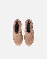 Stivali invernali con logo Love Birds -  | Pinko