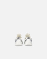 Sneakers con inserti specchiati e logo Love Birds -  | Pinko