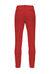 Pantaloni cigarette-fit in punto milano tecnico