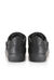 Sneakers in pelle stampa pitone
