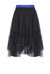 Tulle skirt