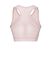 Top-bra in tecno heavy jersey