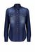 Camicia in twill leggero