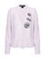 Cardigan in soft tricot