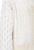Cardigan a trecce