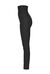 Pantalone in lana stretch