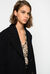 Cappotto a vestaglia