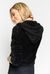 Felpa in soft tricot