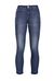Skinny fit jeans in two-way stretch denim