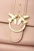 Simply Big Love Bag Soft in leather