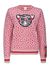 Pullover in lana e cachemire