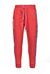Pantalone in felpa con bande laterali logate