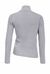 Ribbed turtleneck