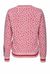 Pullover in lana e cachemire