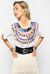 T-shirt #StellaJeanPINKOtreedom