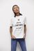 T-shirt Treedom in cotone
