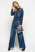 Camicia in twill leggero