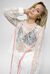 Blusa in pizzo rebrodè