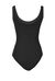 Body con ricamo