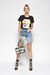 Printed Scotch™ T-shirt