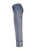 Boyfriend jeans in stiff denim