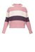 Striped sweater