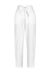 Pantaloni con vita alta a bustier