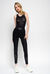 Tank top in tecno seamless