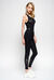 Leggings in tecno seamless