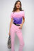 T-shirt #PINKOZodiac