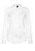 Camicia in seta