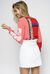 Pullover in misto cachemire