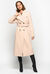Cappotto a vestaglia vintage
