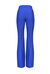 Pantaloni flare in tessuto tecnico