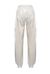Pantaloni joggers in tecno piquet lurex