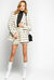 Bouclé jacket Limited Edition