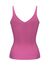 Top a coste jacquard Summer Loving