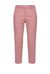 Pantalone bootcut in lana