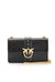 Love Bag Simply in pelle