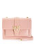 Simply Big Love Bag Soft in leather
