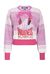 Mountain print pullover