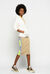 Soft tricot sweatshirt
